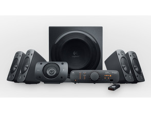 Comprar Logitech Speaker System Z906 Logitech Speaker System Z906