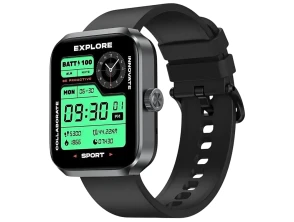 Comprar Relógio Inteligente Zeblaze Beyond 3 Plus Negro Relógio Inteligente Zeblaze Beyond 3 Plus Negro