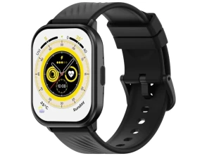 Comprar Relógio Inteligente Zeblaze GTS 3 Preto Relógio Inteligente Zeblaze GTS 3 Preto