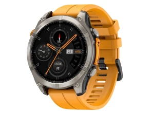 Comprar Zapwatch Zeblaze Stratos 4 GPS em Naranja - Qualidade e Estilo em Vestibles Zapwatch Zeblaze Stratos 4 GPS em Naranja - Qualidade e Estilo em Vestibles
