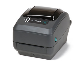 Comprar Impressora Térmica Zebra GK-420D Ethernet Impressora Térmica Zebra GK-420D Ethernet