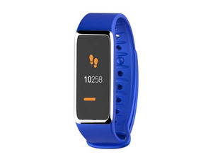 Zefit 3 Pulseira de Actividade Mykronoz Azul