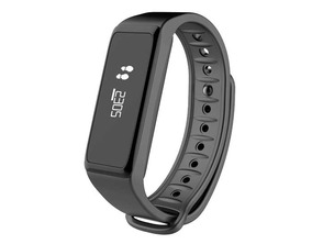 Smartband MyKronoz ZeFit 2 Preto