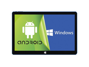 Comprar Woxter Zen 10 Windows/Android Blue Woxter Zen 10 Windows/Android Blue