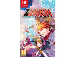Zengeon Switch