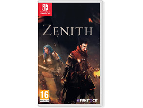 Zenith Switch