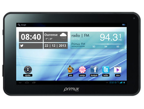 Comprar Primux Zonda 4 Primux Zonda 4