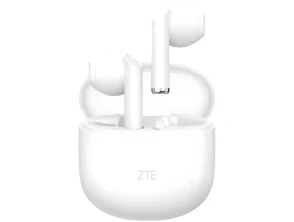 ZTE Buds 2 Branco - Auriculares de Alta Qualidade em Cor Branco