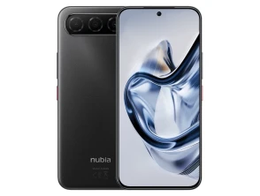 Comprar ZTE Nubia Air Negro 5G 8GB/256GB ZTE Nubia Air Negro 5G 8GB/256GB