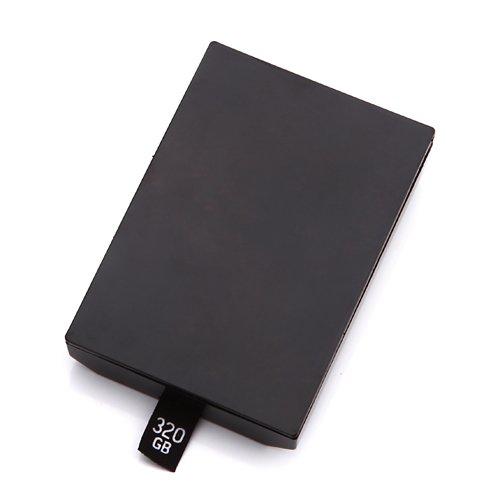 Жесткий Диск Xbox 360 Slim Купить