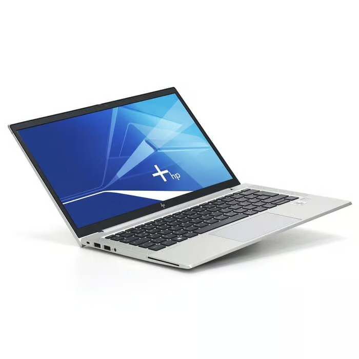 Portátil HP Elitebook 830 G7: 13,3