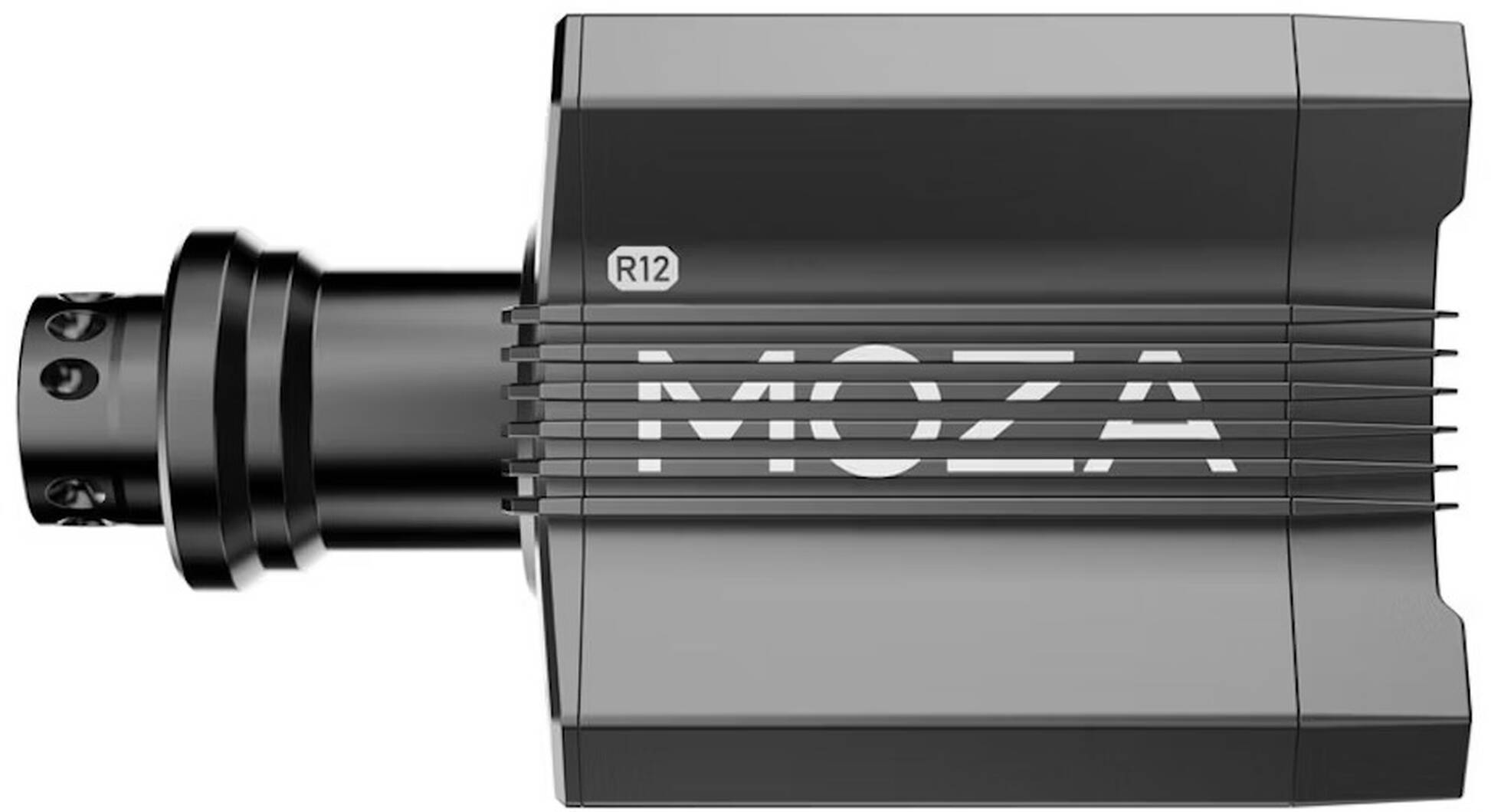 MOZA Racing R12 V2 Direct Drive Wheelbase (12Nm) PC
