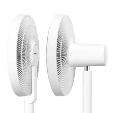 Ventilador de pé Mijia Smart Standing Fan Pro Slim 15 W