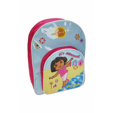 Mochila Dora Summer BreezeMochila Dora Summer Breeze