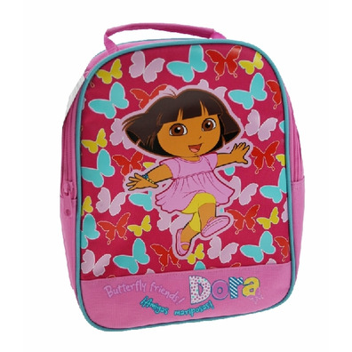 Mochila Dora Butterfly