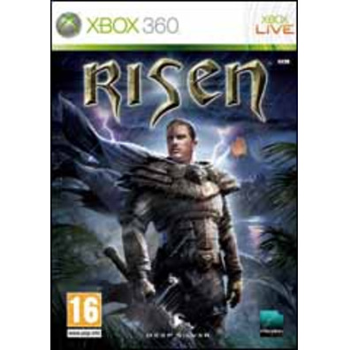 Risen Xbox 360