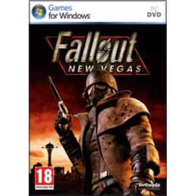Fallout New Vegas PC