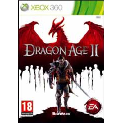 Dragon Age 2 - Xbox 360