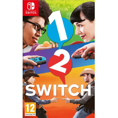 1-2 Switch