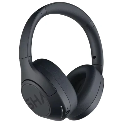 Black Shark V2 ANC Preto - Auriculares de diadema