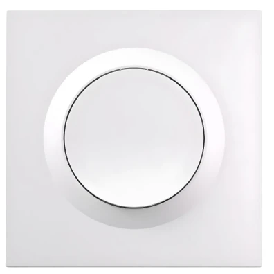 Sonoff E1GS Interruptor de Pared Branco com Carcasa