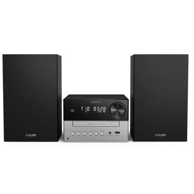 Altavoz Philips TAM3205M2/12 20W RMS Bluetooth em preto