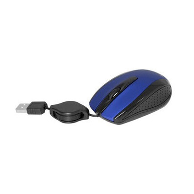Woxter NetMouse V120 Azul