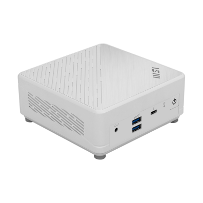 BAREBONE MSI Cubi 5 Branco