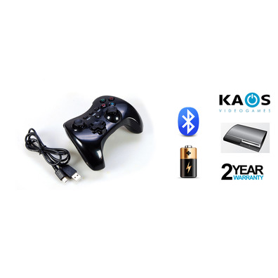 Mando Bluetooth PS3 Kaos