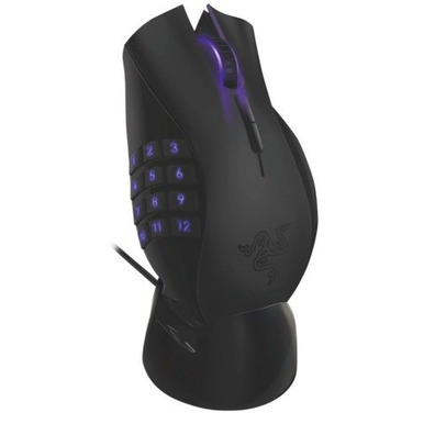 Razer Naga Epic MMO Gaming Mouse