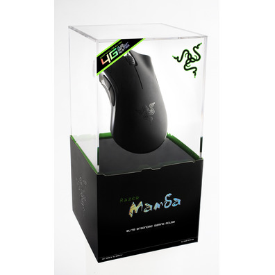 Razer Mamba 2012 4G Wireless