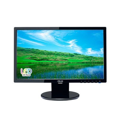 MONITOR ASUS 19 "VE198S LED PONORÂMICO MULTIMÉDIA 1440X900 5MS