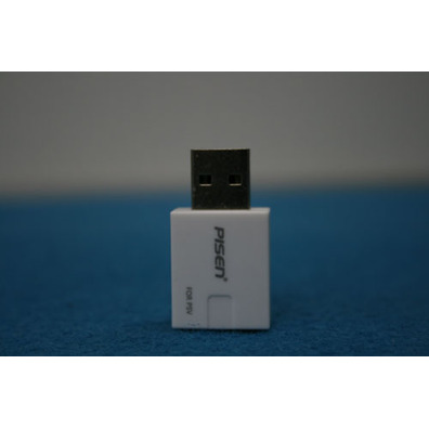 Adaptador USB para PSVita