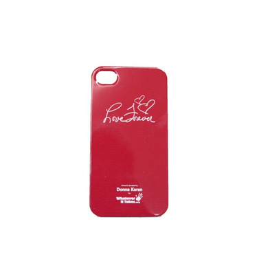 Funda iPhone 4/4S Donna Karan - Whatever it Takes