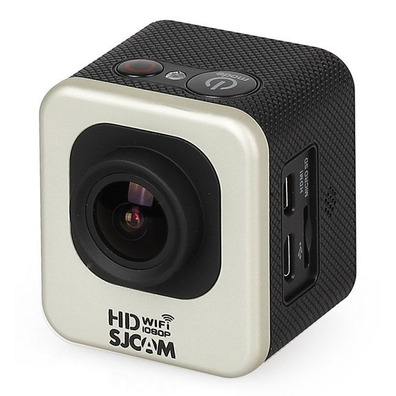 CAMARA VIDEO SJCAM M10