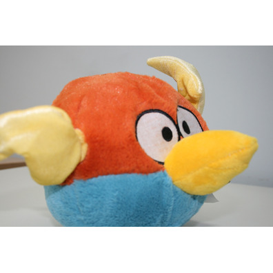 Angry Birds Space - Lightning Angry 20 cm