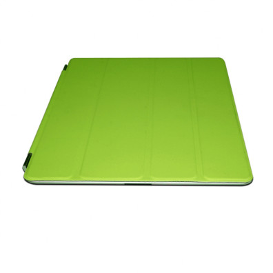 Protetor Suporte iPad Verde - Aprox