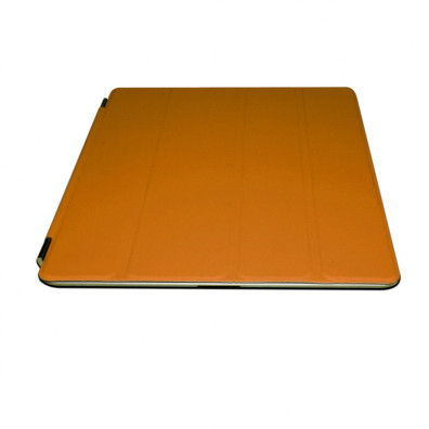 Protetor e Suporte para iPad Naranja - Ajuste Preciso