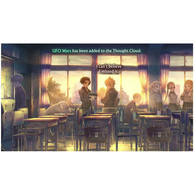 13 Sentinelas: Aegis RIM Switch