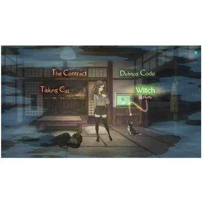 13 Sentinelas: Aegis RIM Switch