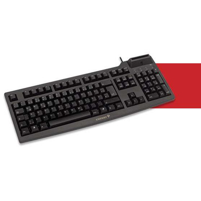 TECLADO CHERRY SmartBoard G83-6644 Eletrónico