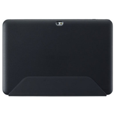 Funda Vip Case negra Samsung Galaxy Tab 8.9 ANYMODE