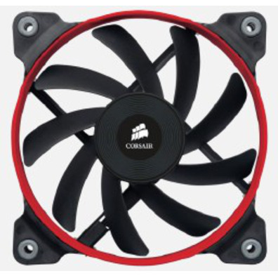VENTILADOR CASO CORSAIR AF120 ventilador de fluxo de ar elevado 120 mm x 25 mm 3