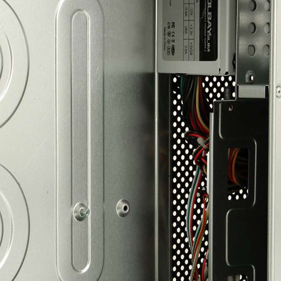 NOX MATX COOLBAY MiniTorre Magro