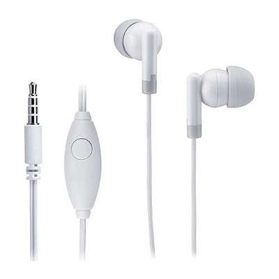 AURICULARES GÊNIOS + MIC BLANCO