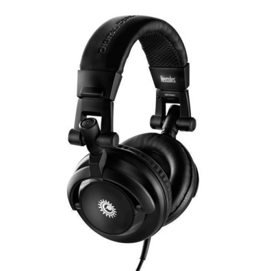 HDP DJ M 40.1