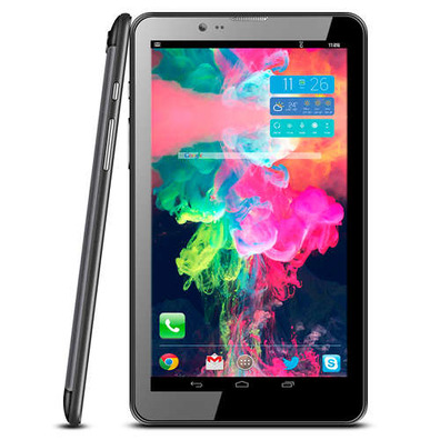 PRIXTON COMPRIMIDO 7 "7015 3G DUAL CORE 4 / 512 ANDROID 4.4