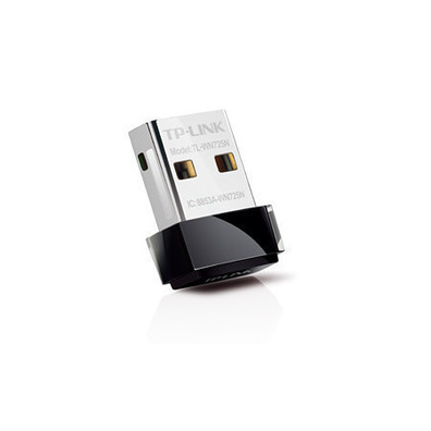 Adaptador USB sem fio 150M TP-LINK TL-WN725N