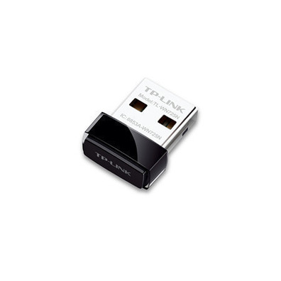 Adaptador USB sem fio 150M TP-LINK TL-WN725N