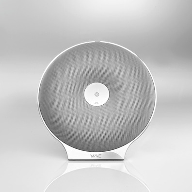 BTP02 - Bluetooth® Portable Speaker